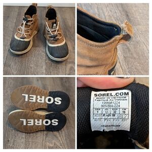 Girls Boots